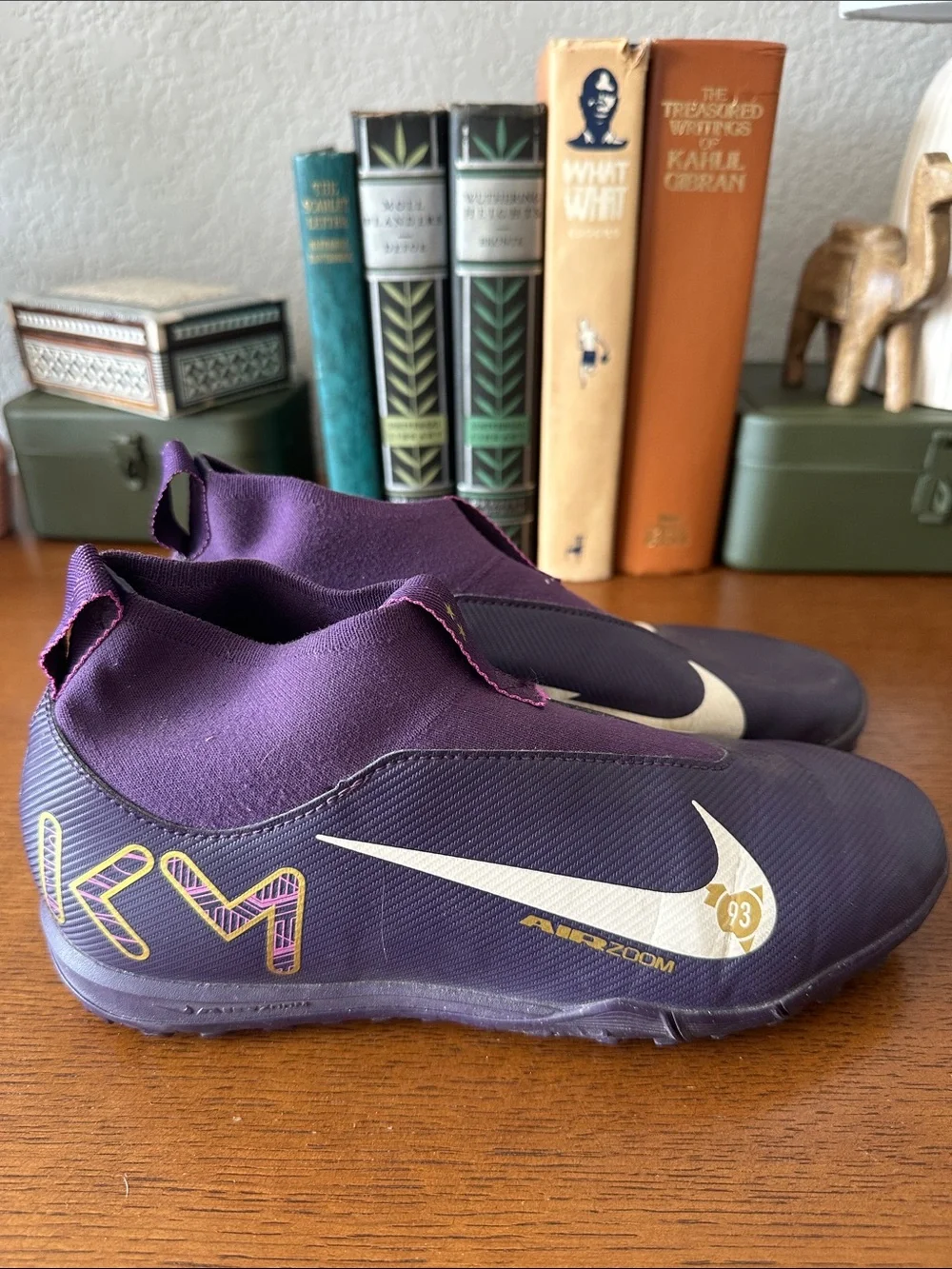 Nike slip athletic
